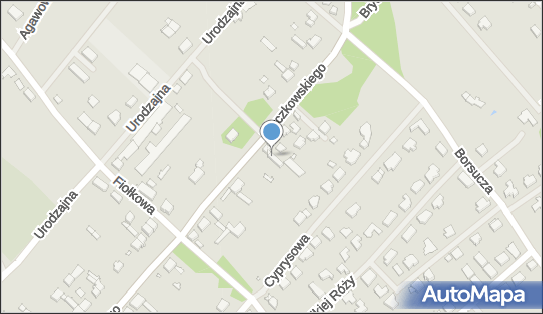 9552113184, Zakład Usługowo Handlowy 