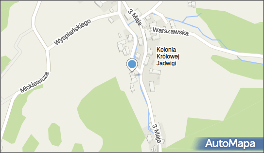 8861767026, Zakład Mięsny 