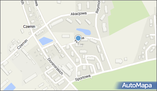 5791058664, Mała Spółdzielnia Mieszkaniowa 