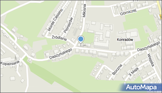 8862595202, Zakład Usług Budowlano-Instalatorski 