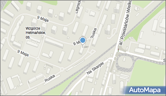 8520606983, Handel Wielobranżowy 