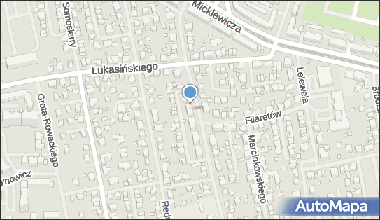 8521072242, Handel Art.Przem.i Spoż., Pośrednictwo Handl.