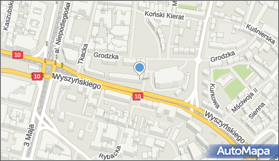 8521136640, Handel Art.Przem.i Spoż., Kwiaty 