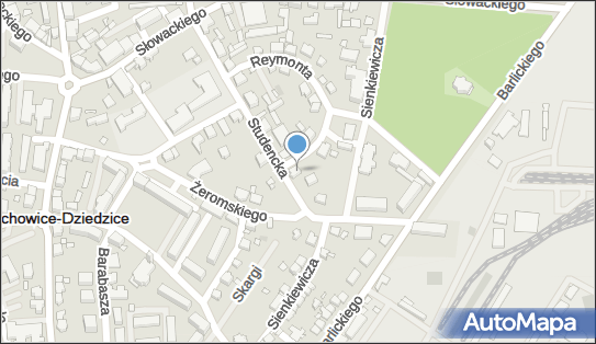 6412317471, Przedsiębiorstwo Handlowo Usługowe 