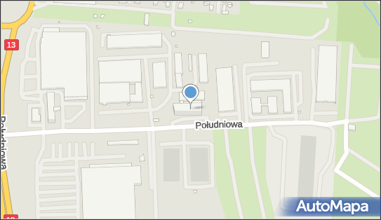 8561000674, Przedsiębiorstwo Wielobranżowe 