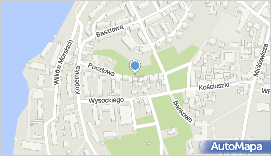 8610008613, Kioski Wielobranżowe 