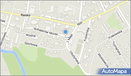 8571358213, Mieczysława Sienkiewicz-Dziuba PPHU 