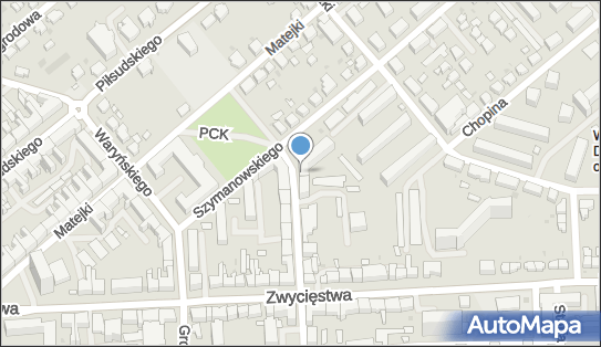 8821822687, Działalność Handlowa 