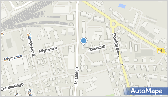 8561691655, Wspólnota Mieszkaniowa 