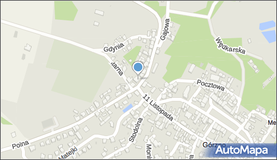 8741766484, Lokalna Organizacja Turystyczna 