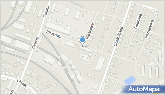 7651051597, Zakład Produkcyjno-Handlowo-Usługowy 