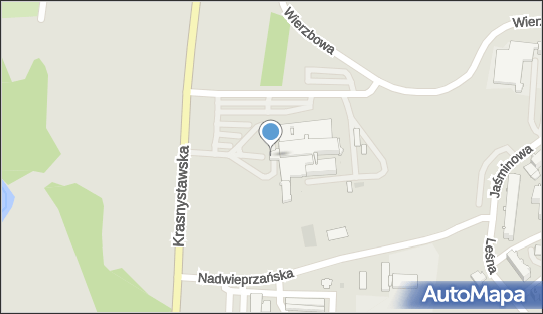 5050051841, Poradnia Dietetyczna 