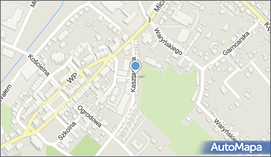 6191419769, Sklep Wielobranżowy