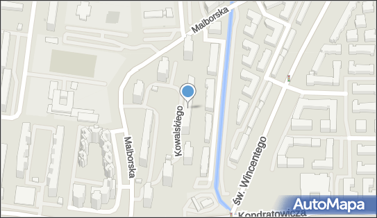 5242151426, Przeds.Handlowo-Usługowe 