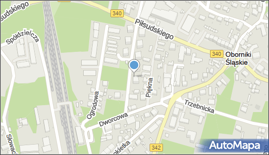 9151653667, Wspólnota Mieszkaniowa 