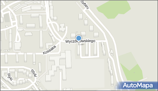 6151787308, Wspólnota Mieszkaniowa 