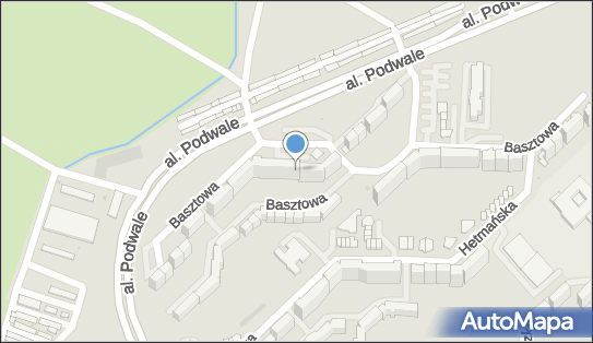 8861813743, Zakład Usługowy 