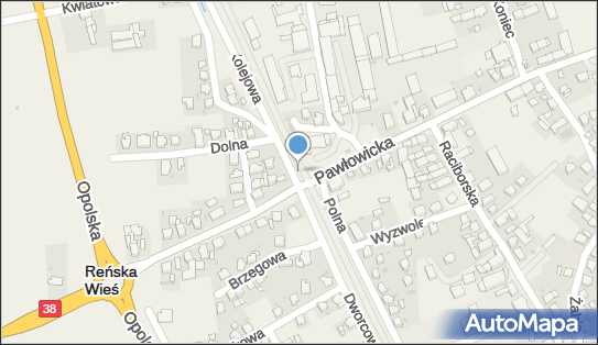 7491916805, Firma Handlowo-Usługowa 