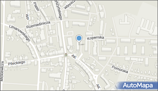 6731005498, Firma Budowlana 