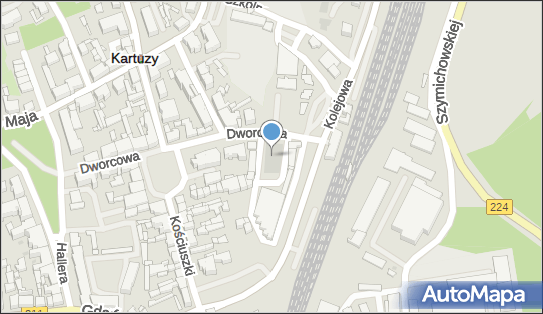 5890007807, Przedsiębiorstwo Handlowo-Usługowe 