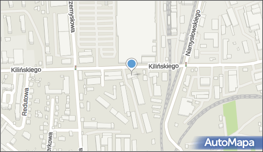 9220018455, Metbud II sp. kom. 