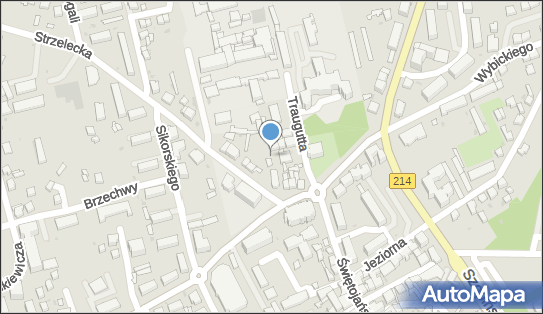 5911651147, Organizacja Zakładowa NSZZ 