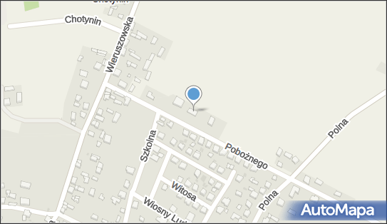 9970036629, Przedsiębiorstwo Transportowe 