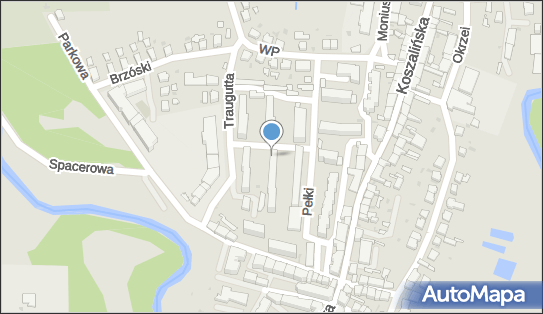 6720008375, Spółdzielnia Mieszkaniowa Lokatorsko-Własnościowa 