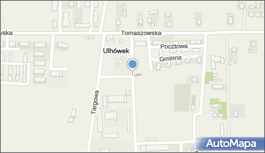 9211828775, Ulhówiecki Ludowy Klub Sportowy