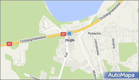 5992736697, Lubuskie Towarzystwo Ekologiczno-Turystyczne 