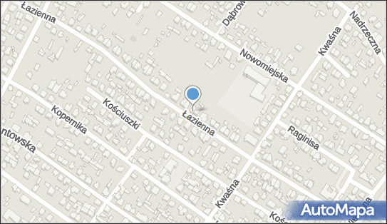 8461068514, Transport Osobowy 