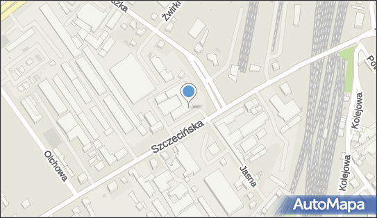 6692248178, Przedsiębiorstwo Handlowo-Usługowe 