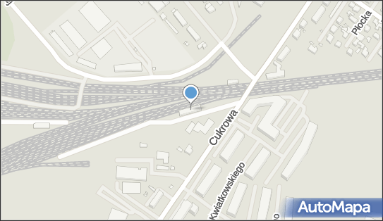 9551477576, Przedsiębiorstwo Budowlano-Usługowe 