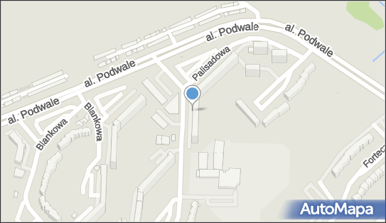 8862627416, Przedsiębiorstwo Produkcyjno - Handlowo - Usługowe 