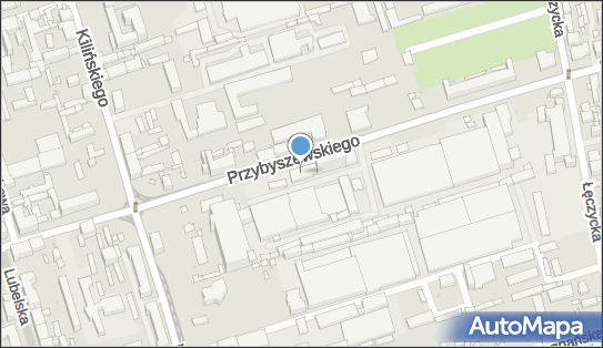 7292395870, Przedsiębiorstwo Produkcyjno-Handlowo-Usługowe 