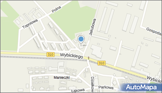 5010003698, Wspólnota Mieszkaniowa 