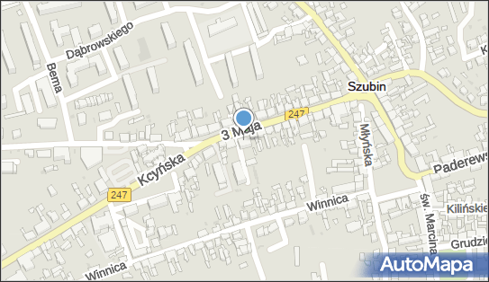 5581860295, Wspólnota 