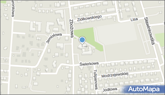 7122807486, Uczniowski Osiedlowy Klub Sportowy 