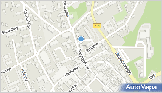 5911693269, Klub Sportowy 