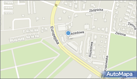 8520023052, Spółdzielnia Mieszkaniowa 