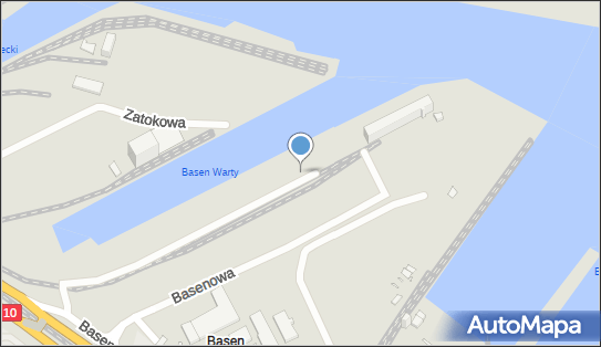 8510206785, Szczecińskie Zakłady Zbożowo-Młynarskie 
