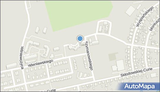 5751668474, Lubliniecki Klub 