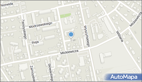 6721763932, Organizacja Międzyzakładowa NSZZ 