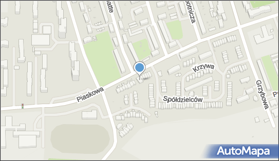 8510001149, Przedsiębiorstwo 