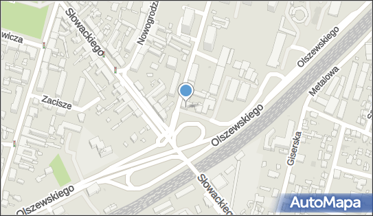 9482278134, Przedsiębiorstwo Usługowo-Handlowe 