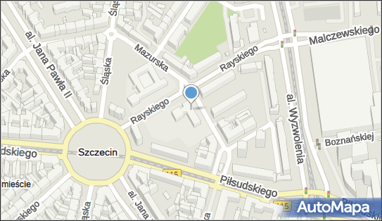 8512989610, Uczniowski Klub Sportowy 