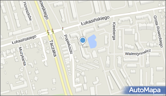 8512685815, Przedsiębiorstwo Budowlano - Instalacyjne 