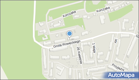 8521613399, Zakład Remontowo-Budowlany 