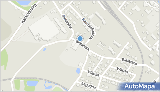 6112401664, Wspólnota Mieszkańców 