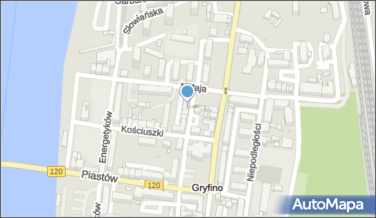 8581193920, Gabinet Kosmetyczny 